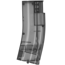 KWA High Performance M16 Mag Shaped BB SpeedLoader XL Hi-Cap