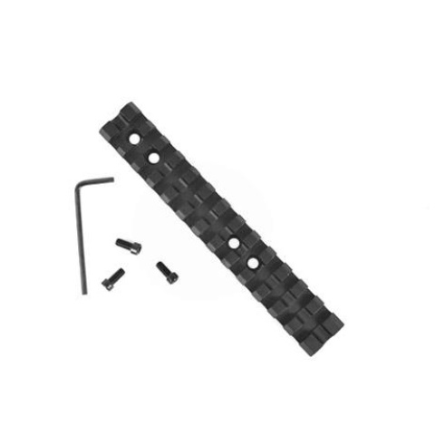 AIM Sports Airsoft 20mm Shotgun M500 Weaver Accessory Rail