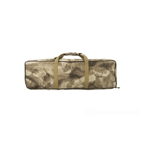 Flyye Industries 1000D Cordura 35-Inch Rifle Bag w/ Carry Strap - A-TACS