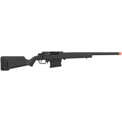 Elite Force AMOEBA AS-01 Striker S1 Gen2 Bolt Action Sniper Rifle (Color: Black)