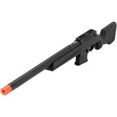 Elite Force AMOEBA AS-01 Striker S1 Gen2 Bolt Action Sniper Rifle (Color: Black)