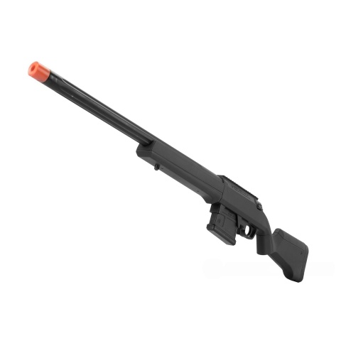 Elite Force AMOEBA AS-01 Striker S1 Gen2 Bolt Action Sniper Rifle (Color: Black)