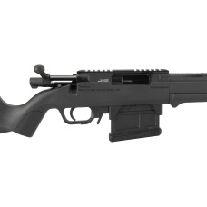 Elite Force AMOEBA AS-01 Striker S1 Gen2 Bolt Action Sniper Rifle (Color: Black)