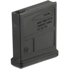 Elite Force AMOEBA AS-01 Striker S1 Gen2 Bolt Action Sniper Rifle (Color: Black)