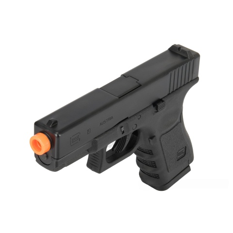 Elite Force Gen 3 Glock-19 CO2 Non-Blowback Airsoft Pistol