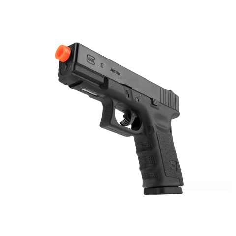 Elite Force Gen 3 Glock-19 CO2 Non-Blowback Airsoft Pistol