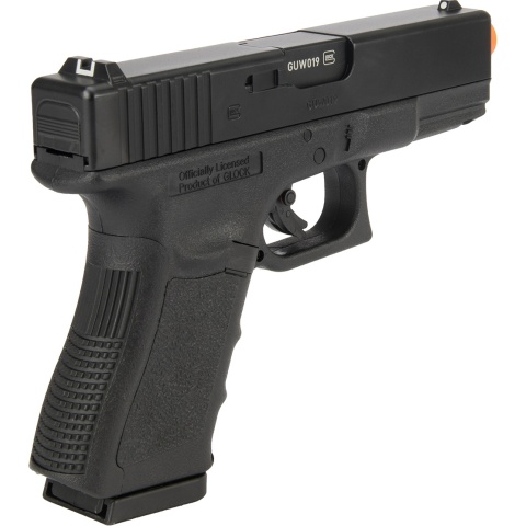 Elite Force Gen 3 Glock-19 CO2 Non-Blowback Airsoft Pistol