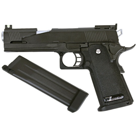 WE Tech Hi Capa 5.1 