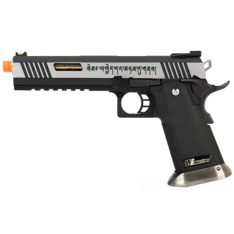 WE Tech Hi-Capa 6