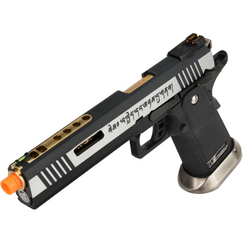 WE Tech Hi-Capa 6