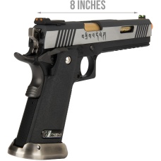 WE Tech Hi-Capa 6