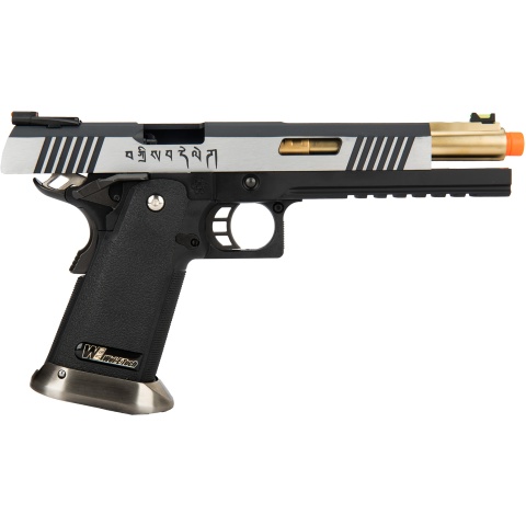 WE Tech Hi-Capa 6