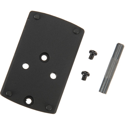 WE Tech Hi-Capa 6