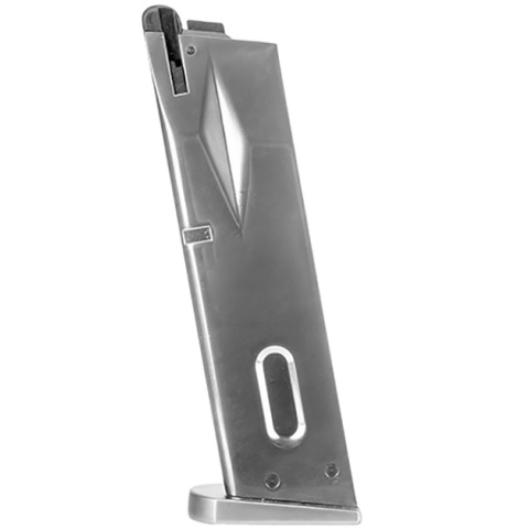 WE Tech 25rd Magazine for M92 SV Series GBB Pistol