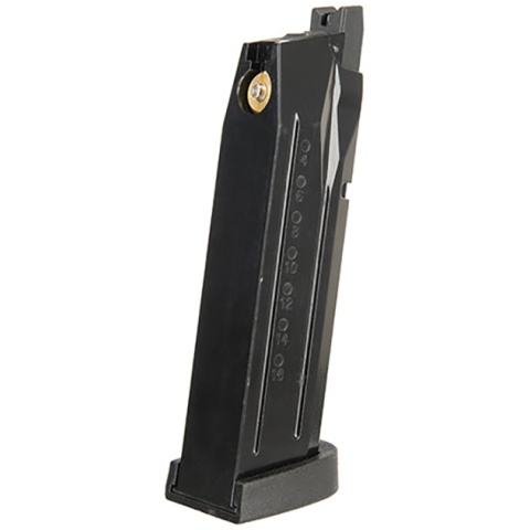 WE Tech 22rd Big Bird / Little Bird Series CO2 Airsoft Magazine