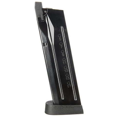 WE Tech 22rd Big Bird / Little Bird Series CO2 Airsoft Magazine