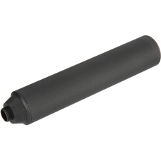 WE Tech God of War Silencer KIT for P99 Compact GBB Pistols - BLACK