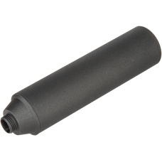 WE Tech God of War Silencer KIT for GBB Pistol - BLACK