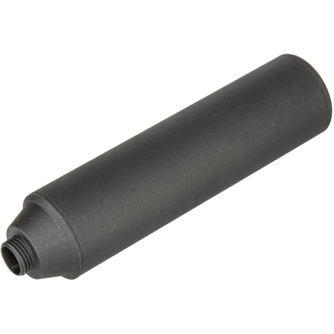 WE Tech God of War Silencer KIT for GBB Pistol - BLACK