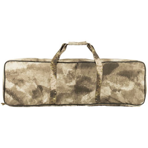 Flyye Industries 1000D Cordura 35-Inch Rifle Bag w/ Carry Strap - AUDE