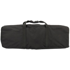 Flyye Industries 1000D Cordura 35-Inch Rifle Bag w/ Carry Strap - BLACK