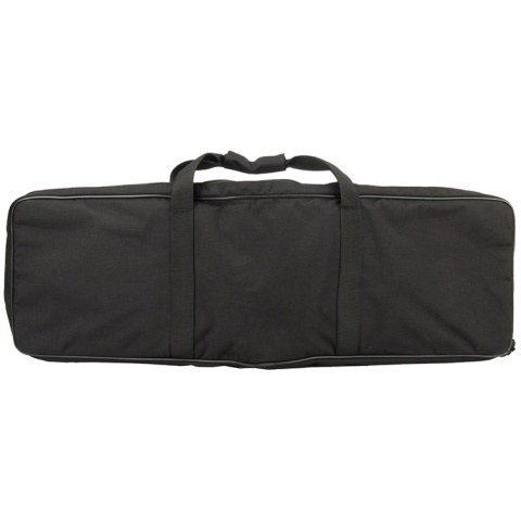 Flyye Industries 1000D Cordura 35-Inch Rifle Bag w/ Carry Strap - BLACK