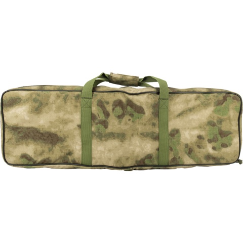 Flyye Industries 1000D Cordura 35-Inch Gun Bag w/ Carry Strap - FOLIAGE GREEN