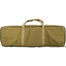Flyye Industries 1000D Cordura 35-Inch Rifle Bag w/ Carry Strap - KHAKI