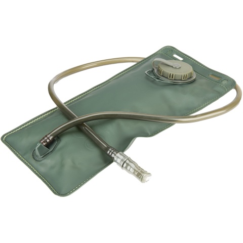 Flyye Industries Water Hydration 2L Bladder Bag Kit w/ Bite Valve