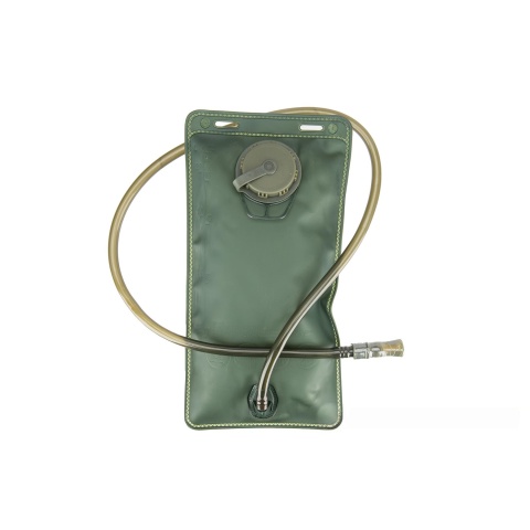 Flyye Industries Water Hydration 2L Bladder Bag Kit w/ Bite Valve