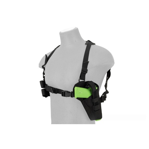 Flyye Industries 1000D Cordura Shoulder Holster Harness System