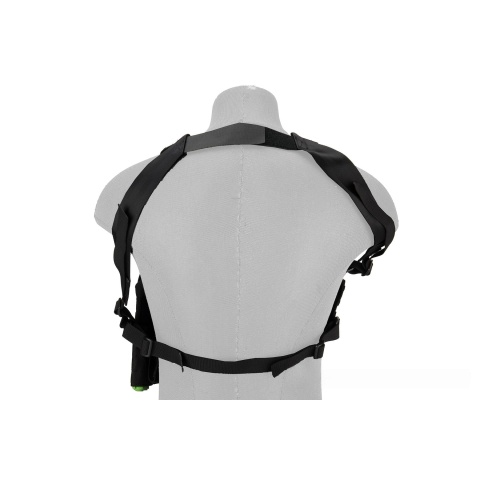 Flyye Industries 1000D Cordura Shoulder Holster Harness System