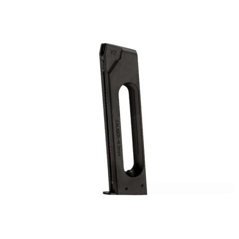 Cybergun Colt 1911 Rail Gun Non-Blowback CO2 Magazine