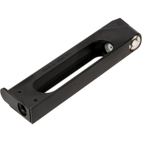 Cybergun Colt 1911 Rail Gun Non-Blowback CO2 Magazine