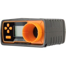 AceTech AC5000 Chronograph - BLACK/ORANGE