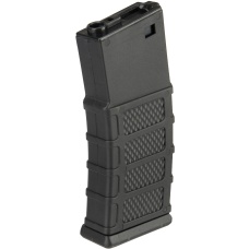 Classic Army AR4 SBR Light AEG CQB Airsoft Rifle - BLACK