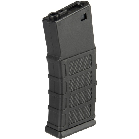 Classic Army AR4 SBR Light AEG CQB Airsoft Rifle - BLACK