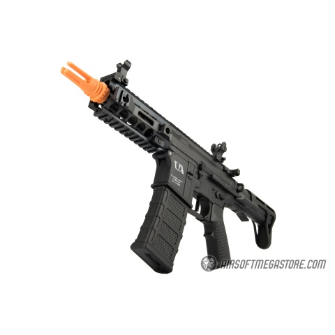 Classic Army AR4 SBR Light AEG CQB Airsoft Rifle - BLACK
