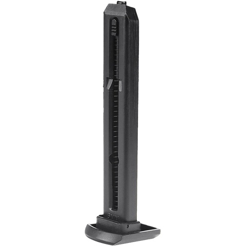 Elite Force 15rd P3545 Ruger CO2 Airsoft Magazine - BLACK