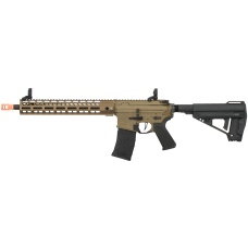 Elite Force VFC Avalon Gen 2 Saber VR16 M-LOK Airsoft AEG Rifle (Color: Bronze)