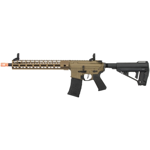 Elite Force VFC Avalon Gen 2 Saber VR16 M-LOK Airsoft AEG Rifle (Color: Bronze)