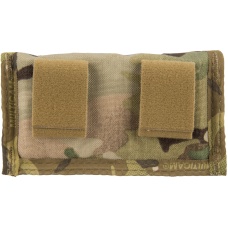 High Speed Gear Shotgun Shell Pouch w/ Belt Attachment - MULTI