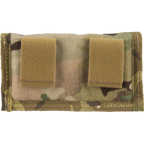 High Speed Gear Shotgun Shell Pouch w/ Belt Attachment - MULTI