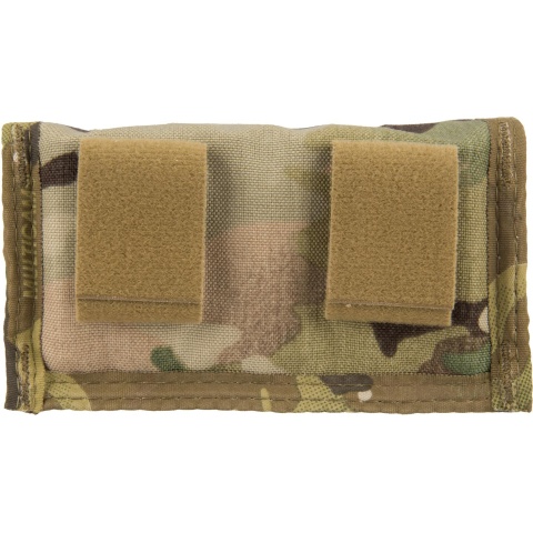 High Speed Gear Shotgun Shell Pouch w/ Belt Attachment - MULTI