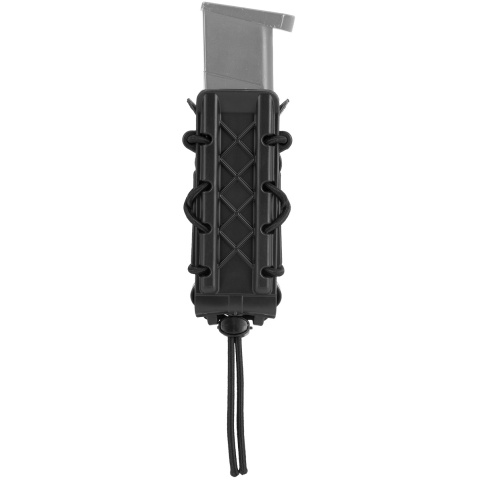 High Speed Gear HSGI Polymer Pistol Taco Magazine Pouch - BLACK