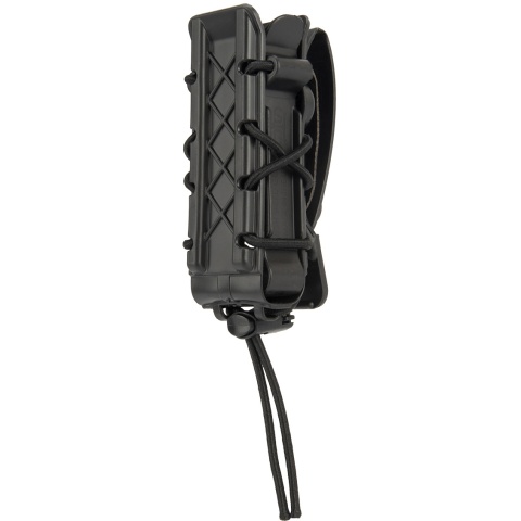 High Speed Gear HSGI Polymer Pistol Taco Magazine Pouch - BLACK