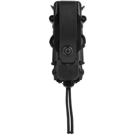 High Speed Gear HSGI Polymer Pistol Taco Magazine Pouch - BLACK