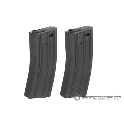 Echo1 Robinson Armament Licensed XCR-L Airsoft AEG Rifle - DESERT TAN