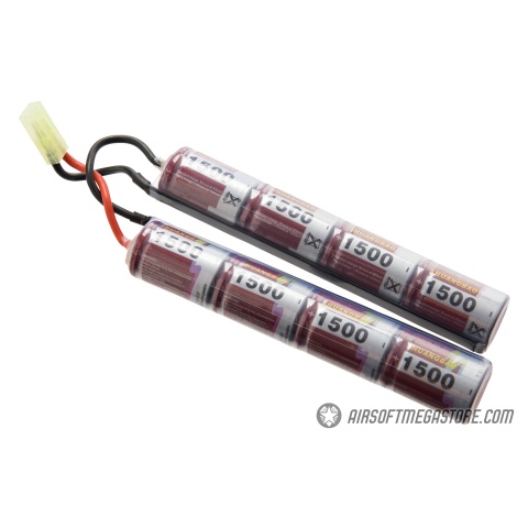 Echo1 Robinson Armament Licensed XCR-L Airsoft AEG Rifle - DESERT TAN