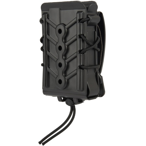 High Speed Gear Polymer TACO&reg; M4/M16 Single Magazine Pouch - BLACK